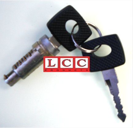 LCC PRODUCTS Lukkosylinteri SP1103